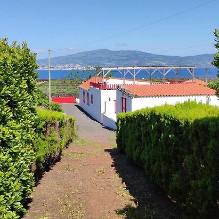 Casa Da Ilha Βίλα Madalena  Εξωτερικό φωτογραφία