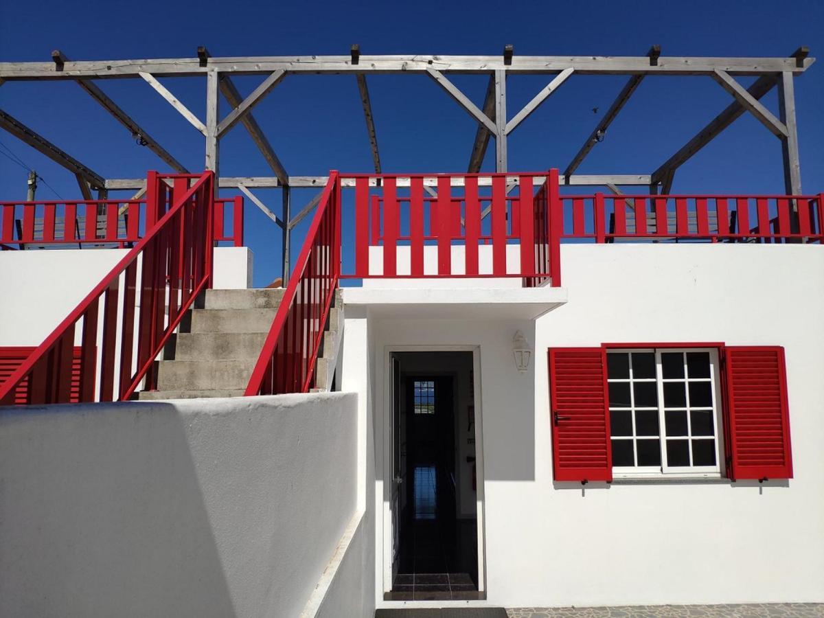 Casa Da Ilha Βίλα Madalena  Εξωτερικό φωτογραφία