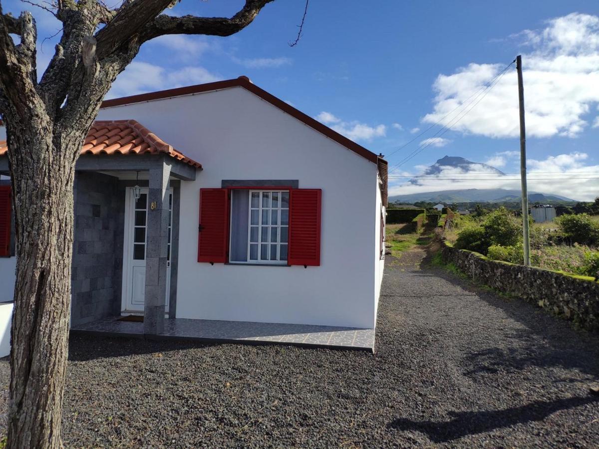 Casa Da Ilha Βίλα Madalena  Εξωτερικό φωτογραφία