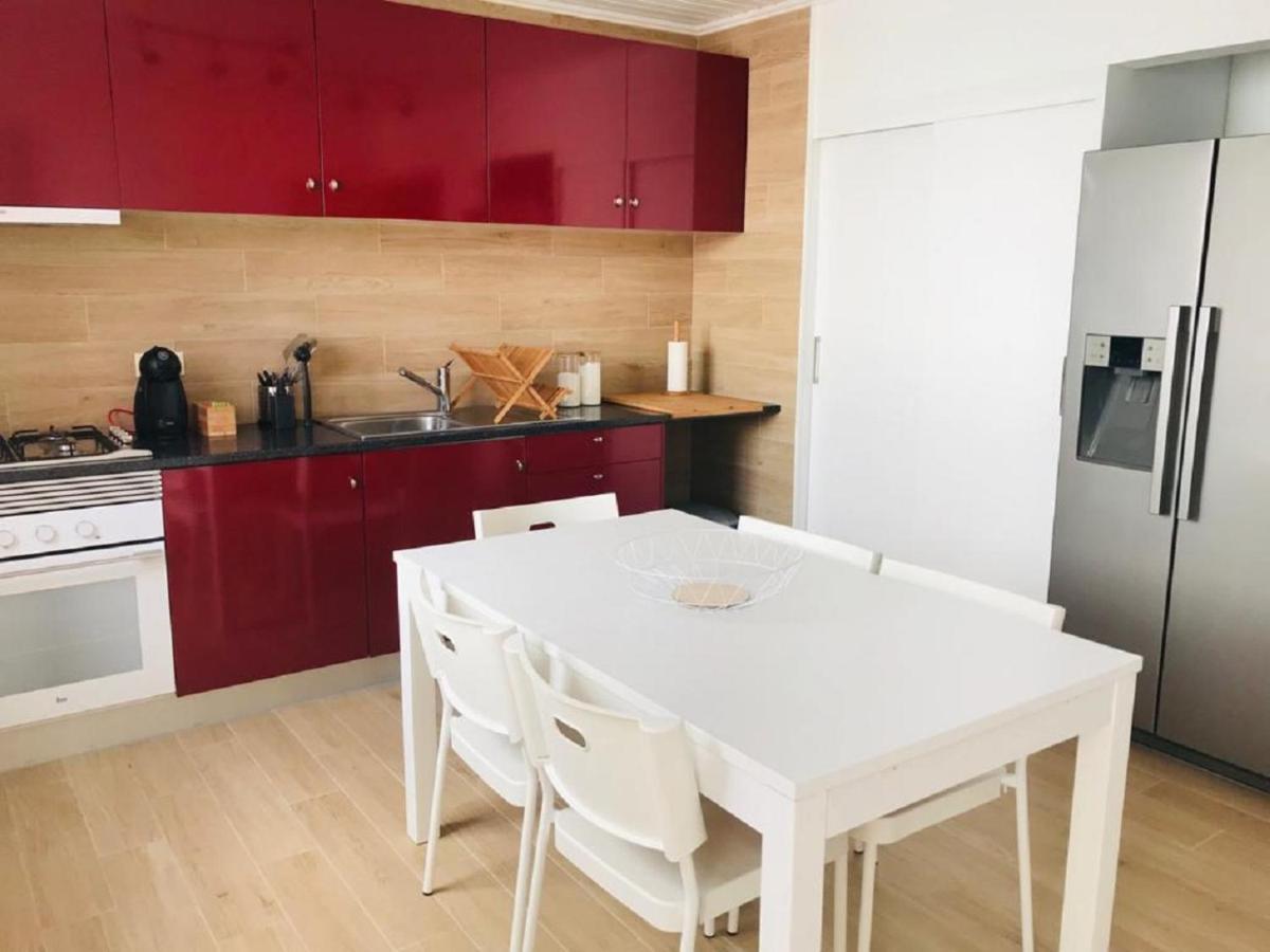 Casa Da Ilha Βίλα Madalena  Εξωτερικό φωτογραφία