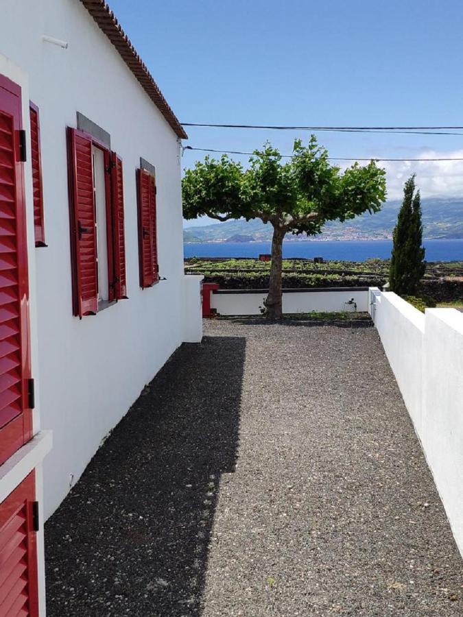 Casa Da Ilha Βίλα Madalena  Εξωτερικό φωτογραφία
